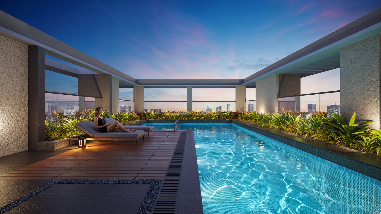 Kalpataru Verbina Gallery Photo 1